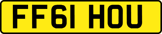 FF61HOU