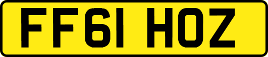 FF61HOZ