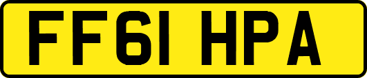 FF61HPA