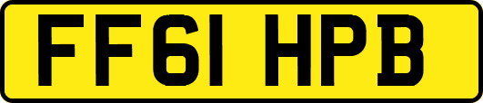 FF61HPB
