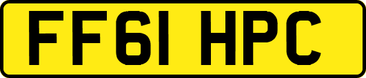 FF61HPC