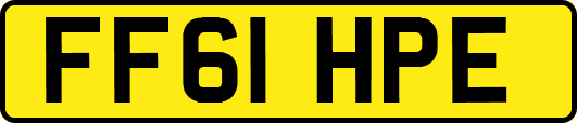 FF61HPE