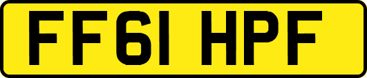 FF61HPF