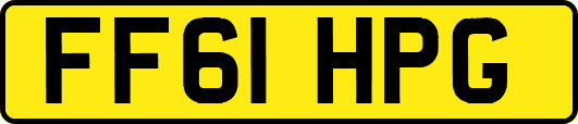 FF61HPG