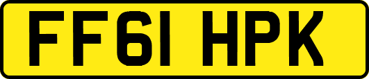FF61HPK