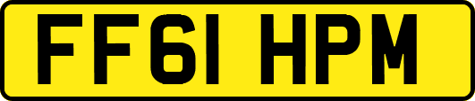 FF61HPM