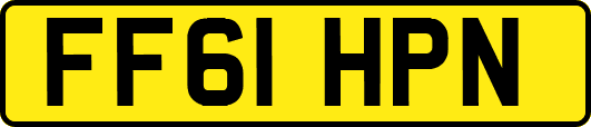 FF61HPN