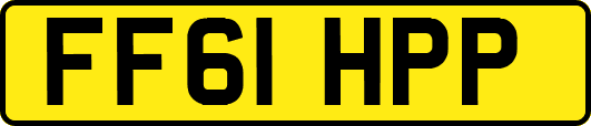 FF61HPP