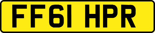 FF61HPR