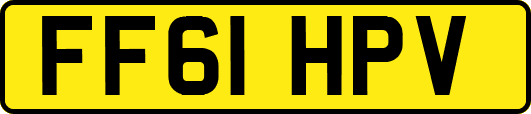 FF61HPV