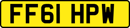 FF61HPW