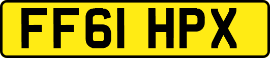 FF61HPX
