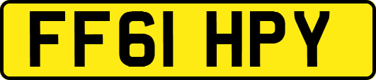FF61HPY