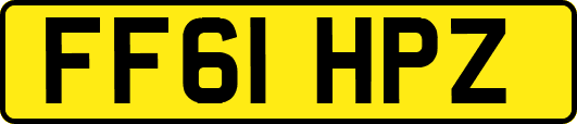 FF61HPZ