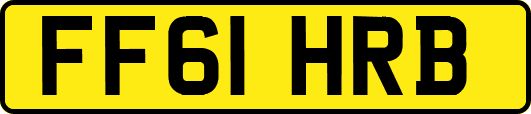 FF61HRB