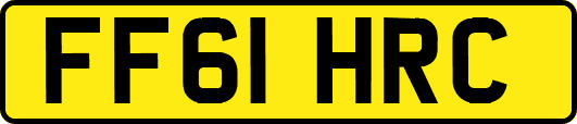 FF61HRC