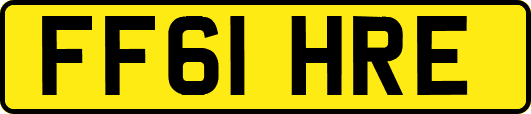 FF61HRE