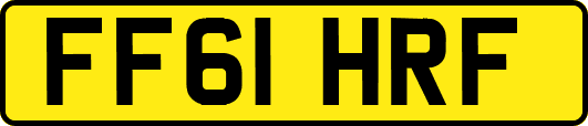 FF61HRF