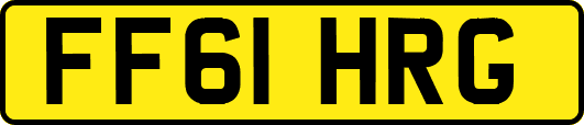 FF61HRG