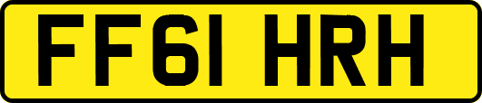 FF61HRH
