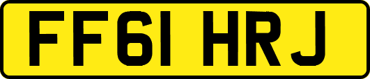 FF61HRJ