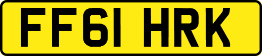 FF61HRK