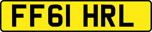 FF61HRL