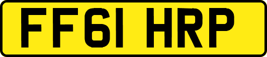 FF61HRP