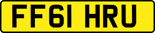 FF61HRU