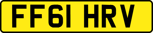 FF61HRV