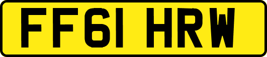 FF61HRW