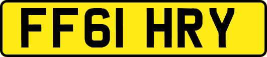 FF61HRY