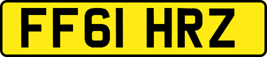 FF61HRZ