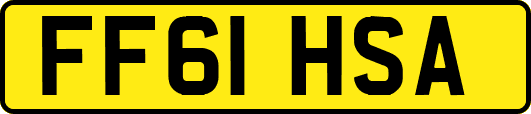FF61HSA