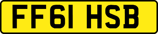 FF61HSB