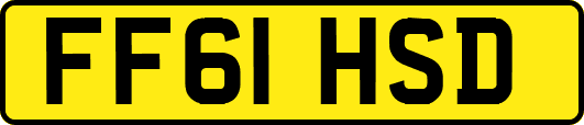FF61HSD