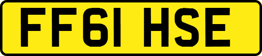 FF61HSE