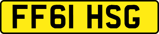 FF61HSG