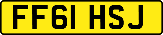 FF61HSJ