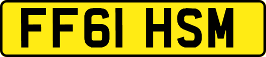 FF61HSM