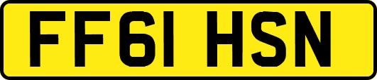 FF61HSN