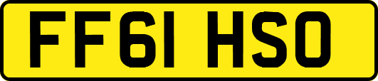 FF61HSO