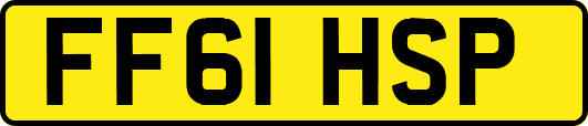 FF61HSP