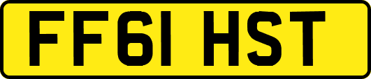 FF61HST