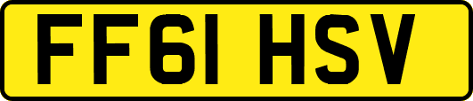 FF61HSV