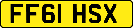 FF61HSX
