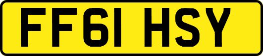 FF61HSY