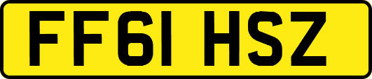 FF61HSZ