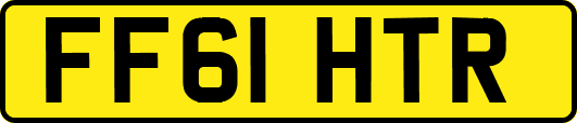 FF61HTR