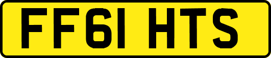 FF61HTS